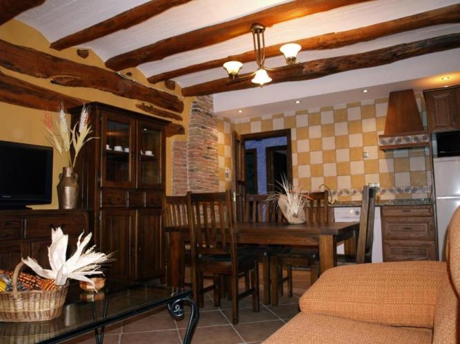 Apartamentos Turisticos La Fuensanta Cella Room photo
