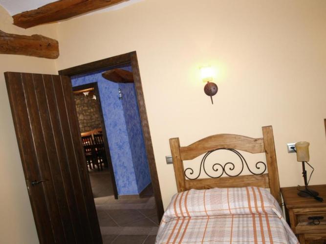 Apartamentos Turisticos La Fuensanta Cella Room photo
